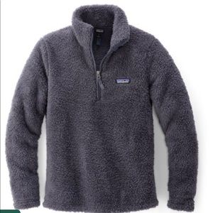 Patagonia 1/2 zip fleece pullover. Size small